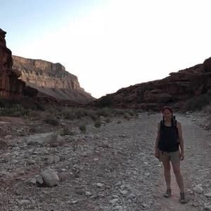 Meet your Posher, Ashley